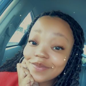 Meet your Posher, Christa